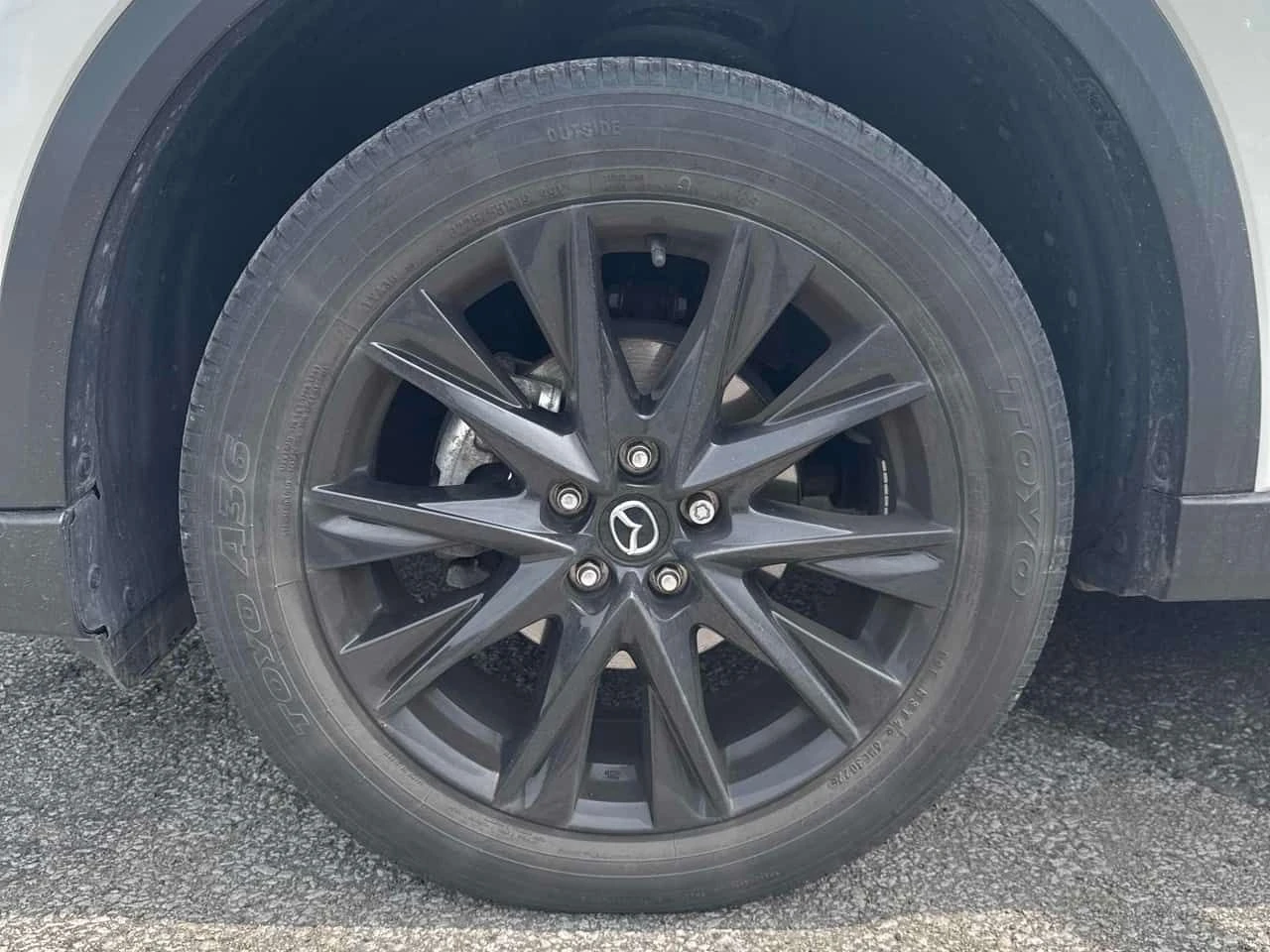 Mazda CX-5 KURO EDITION| ПАНО| KEYLESS| 2 КЛЮЧА| , снимка 7 - Автомобили и джипове - 55612980