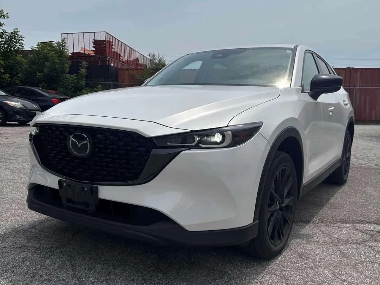 Mazda CX-5 KURO EDITION| ПАНО| KEYLESS| 2 КЛЮЧА| , снимка 10 - Автомобили и джипове - 55612980