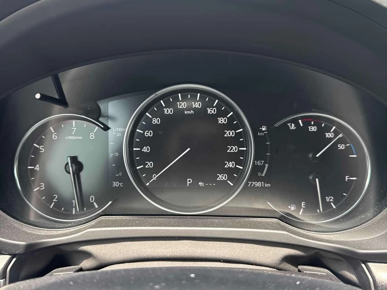 Mazda CX-5 KURO EDITION| ПАНО| KEYLESS| 2 КЛЮЧА| , снимка 8 - Автомобили и джипове - 55612980