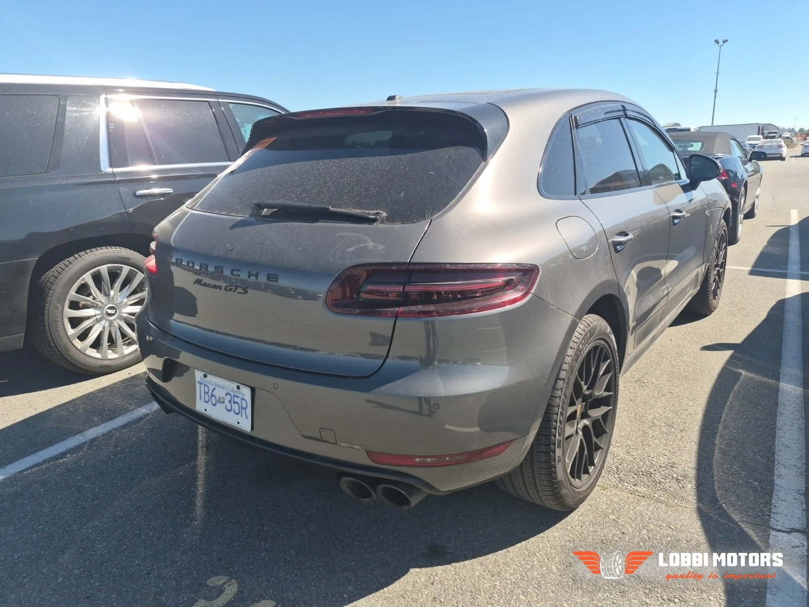 Porsche Macan | Mobile.bg � ����������� 3