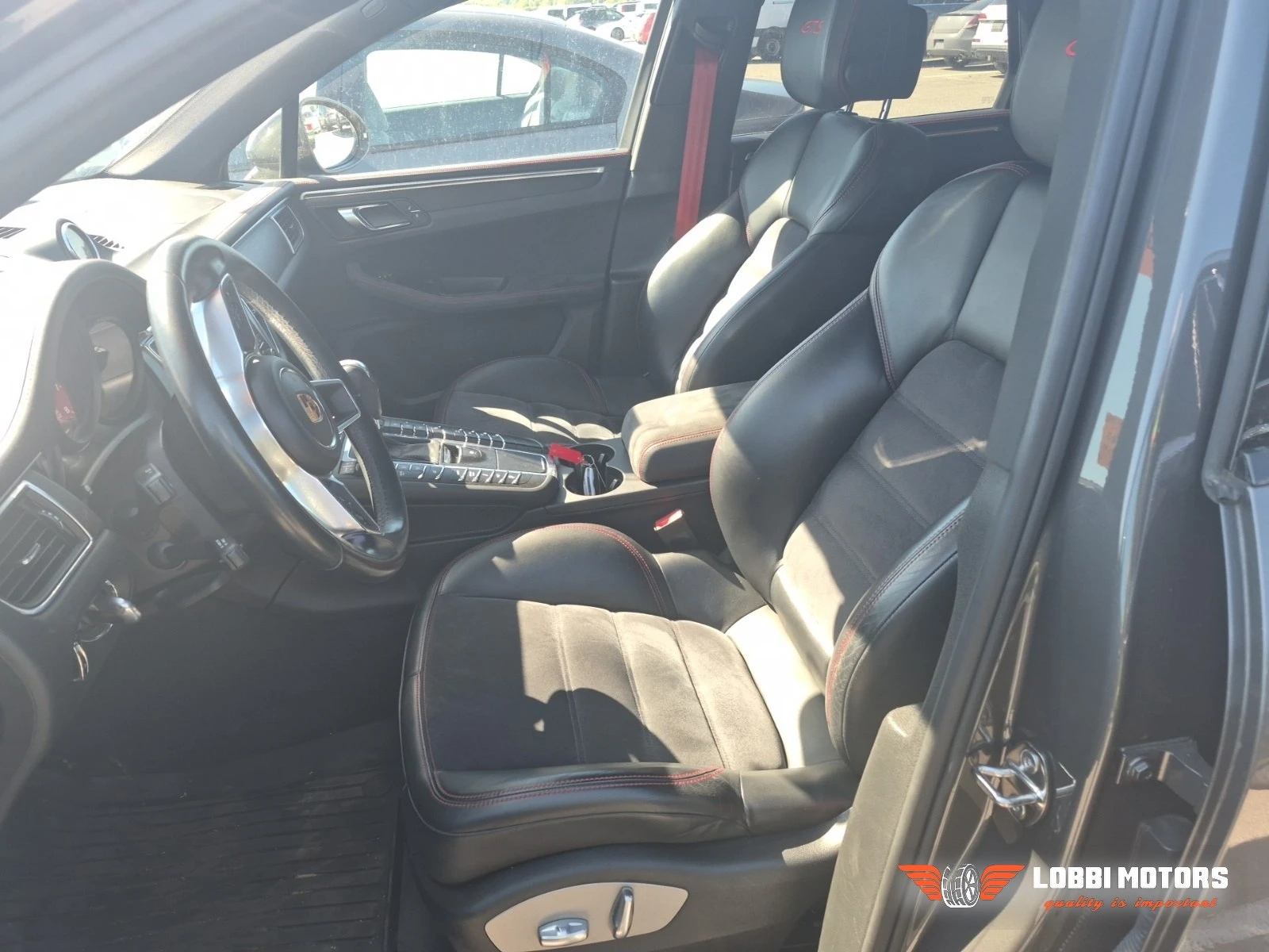 Porsche Macan | Mobile.bg � ����������� 5