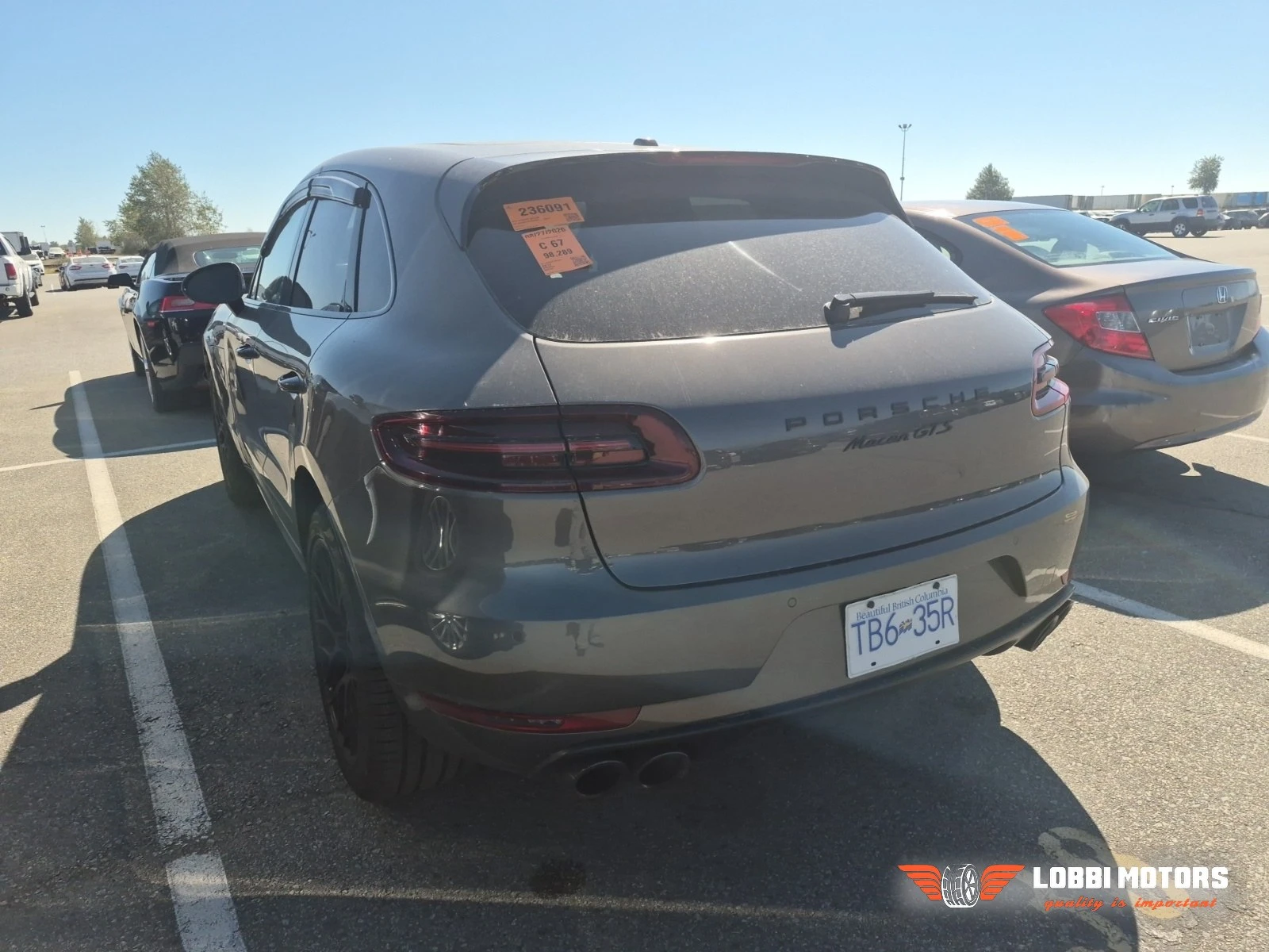 Porsche Macan | Mobile.bg � ����������� 4