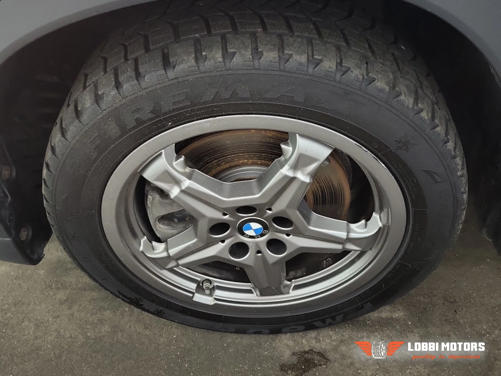 BMW X1, снимка 4 - Автомобили и джипове - 55928858