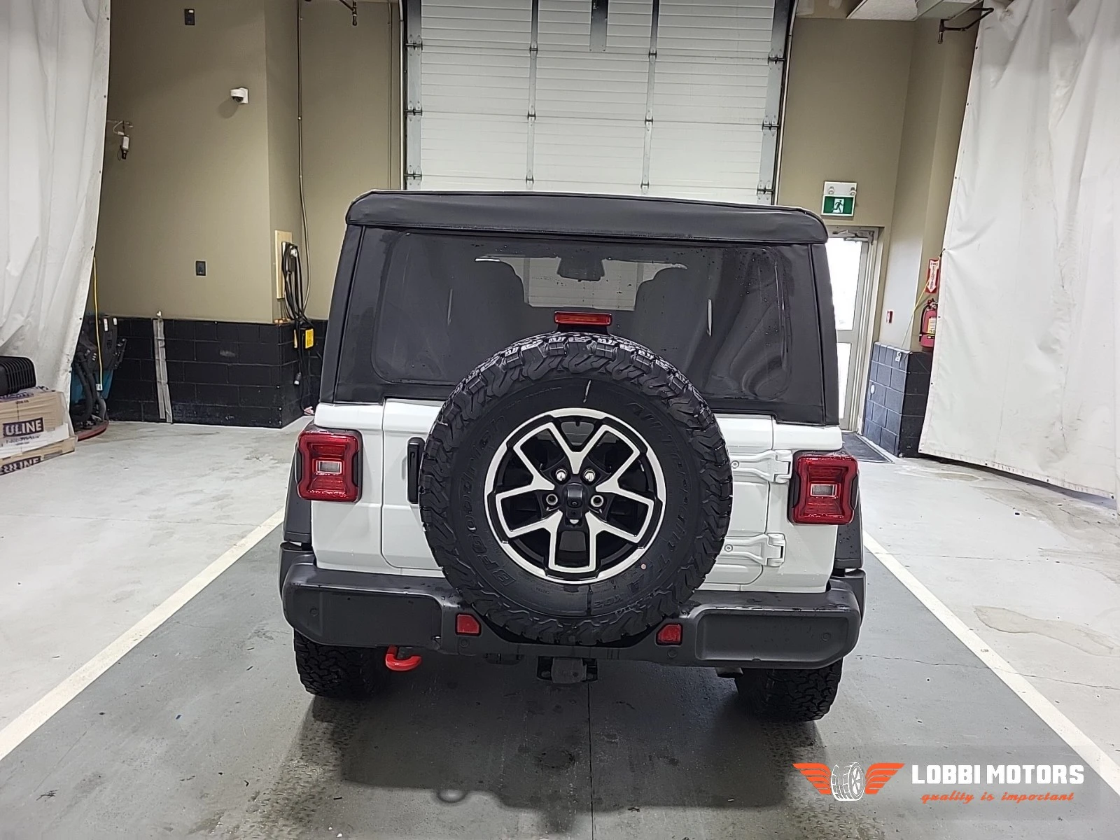 Jeep Wrangler, снимка 6 - Автомобили и джипове - 56069231