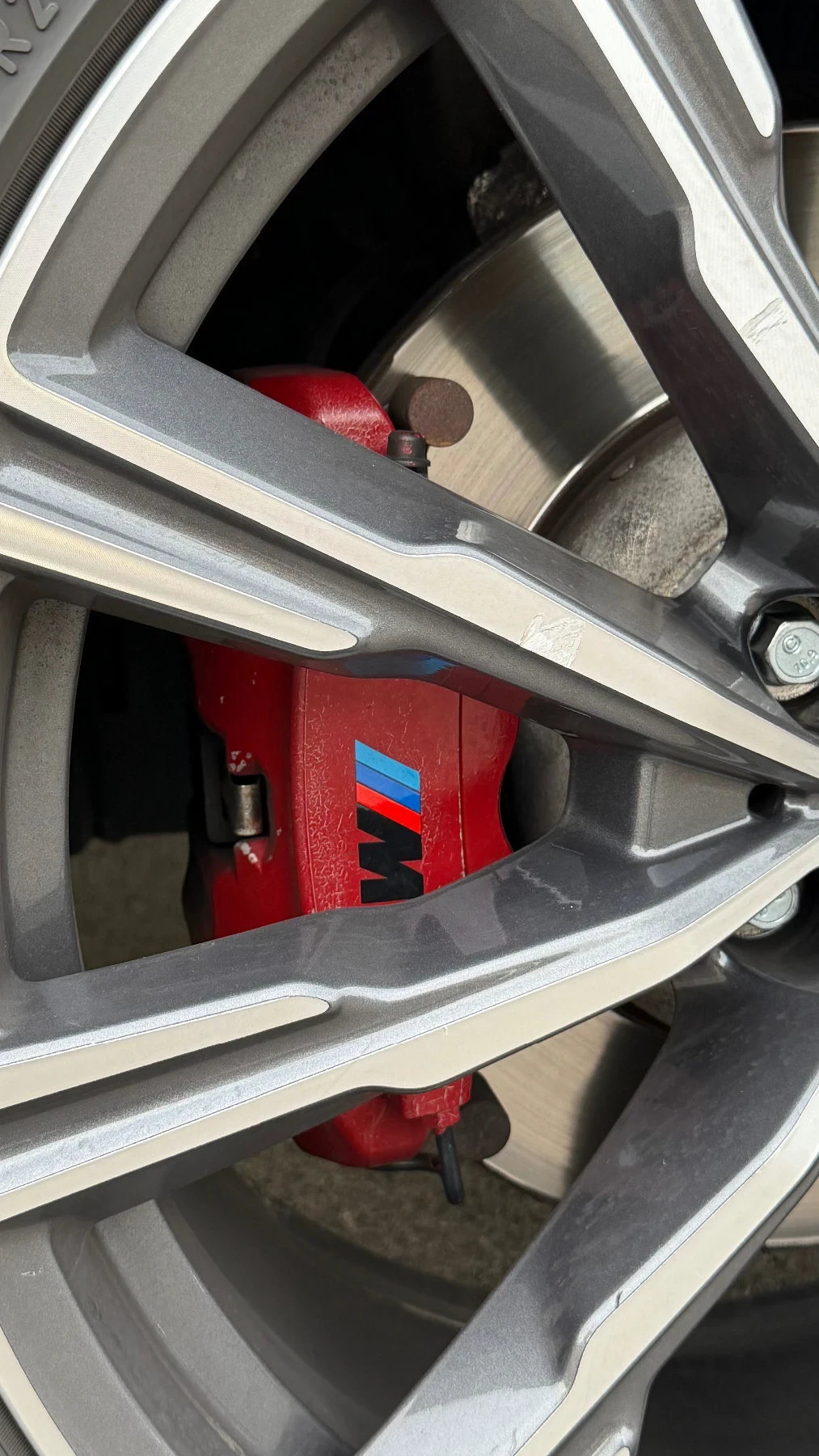 BMW X6 B58 8ZF, снимка 9 - Автомобили и джипове - 56086481