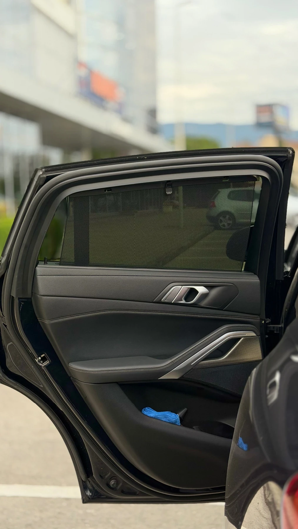BMW X6 B58 8ZF, снимка 14 - Автомобили и джипове - 56086481