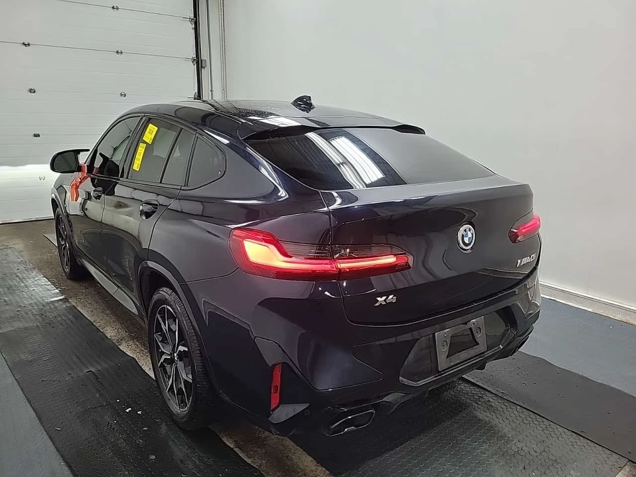 BMW X4 / M40 / ���-�� / �������� / 2 ����� / ���������� | Mobile.bg � ����������� 4