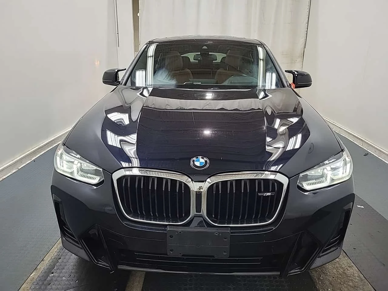 BMW X4 / M40 / ���-�� / �������� / 2 ����� / ���������� | Mobile.bg � ����������� 6