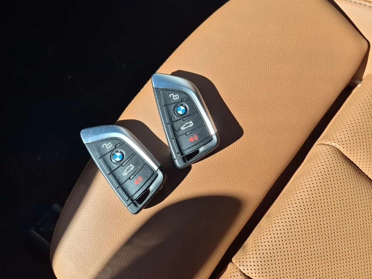 BMW X4 / M40 / ���-�� / �������� / 2 ����� / ���������� | Mobile.bg � ����������� 14