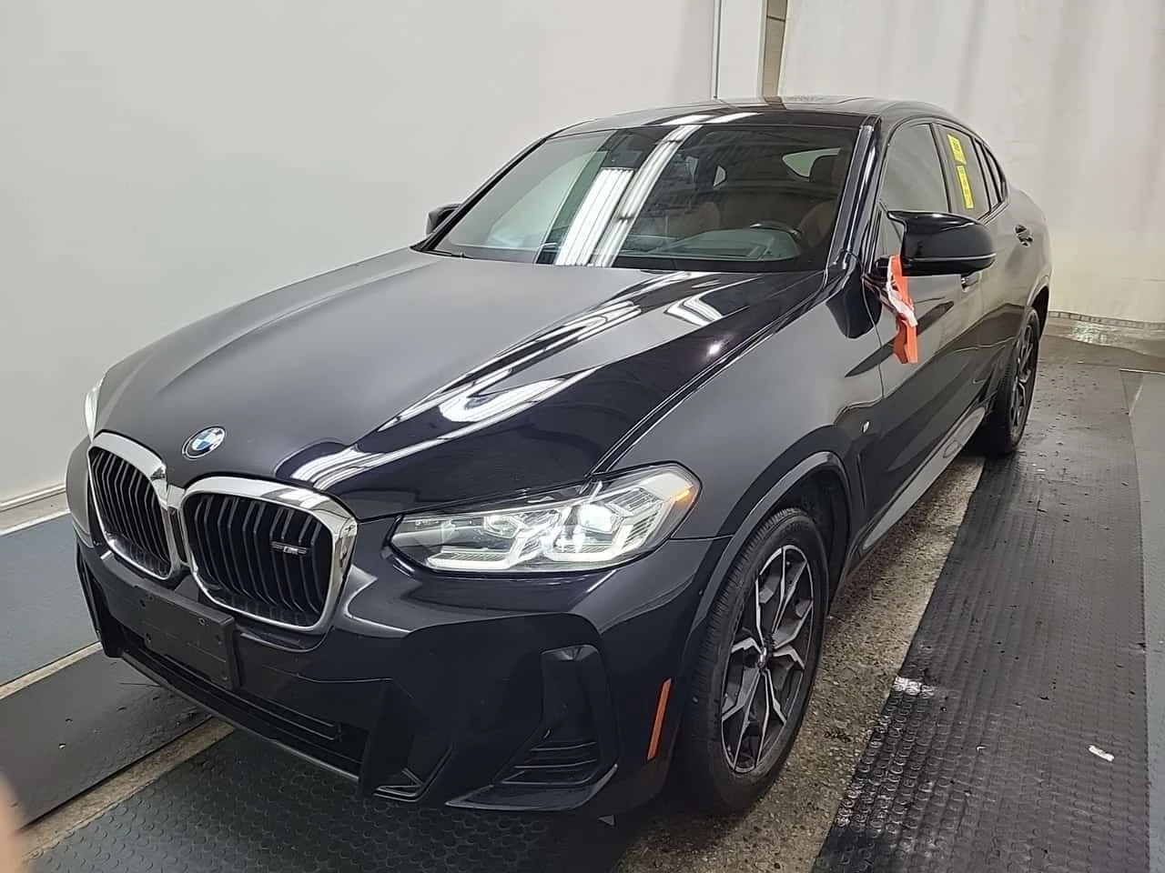 BMW X4 / M40 / ���-�� / �������� / 2 ����� / ���������� | Mobile.bg � ����������� 1