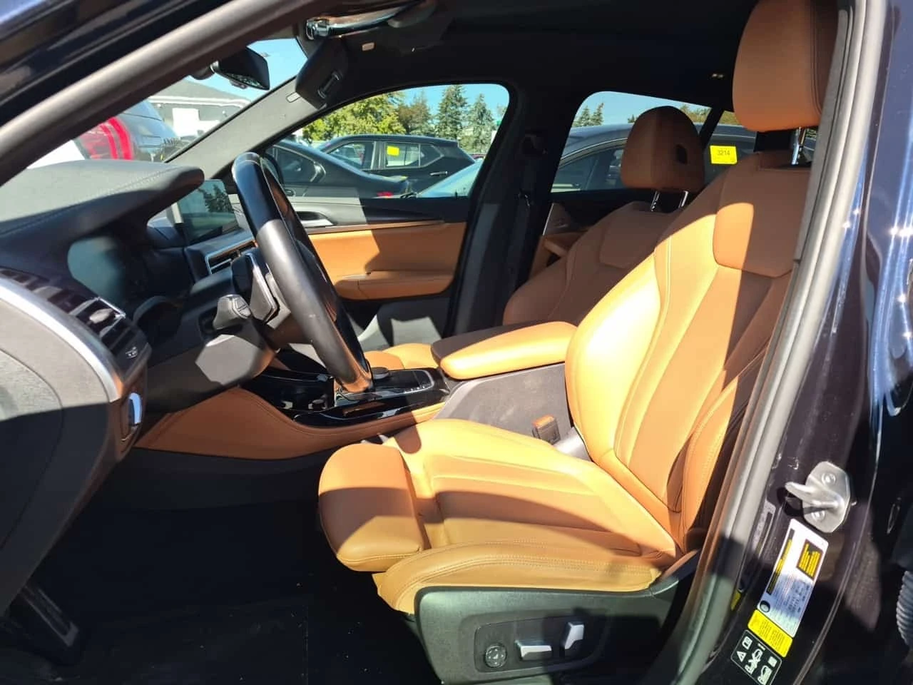 BMW X4 / M40 / ���-�� / �������� / 2 ����� / ���������� | Mobile.bg � ����������� 9