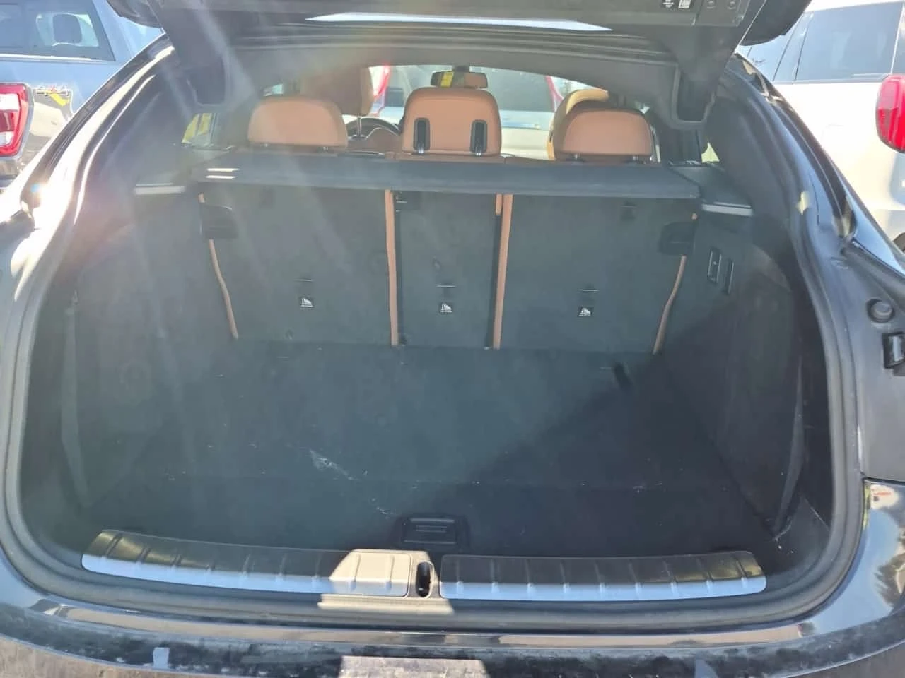 BMW X4 / M40 / ���-�� / �������� / 2 ����� / ���������� | Mobile.bg � ����������� 16