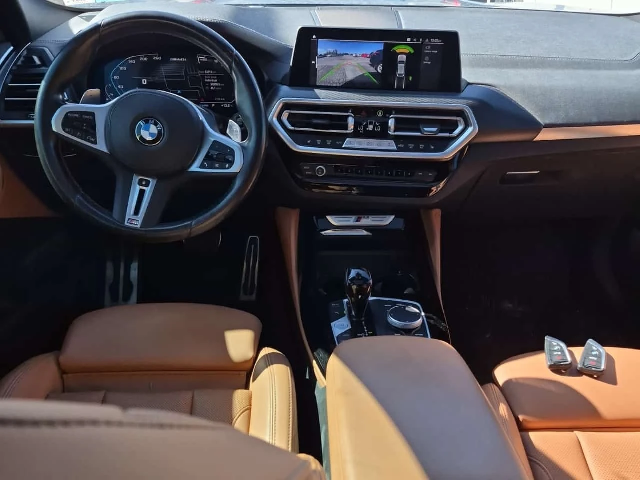 BMW X4 / M40 / ���-�� / �������� / 2 ����� / ���������� | Mobile.bg � ����������� 11