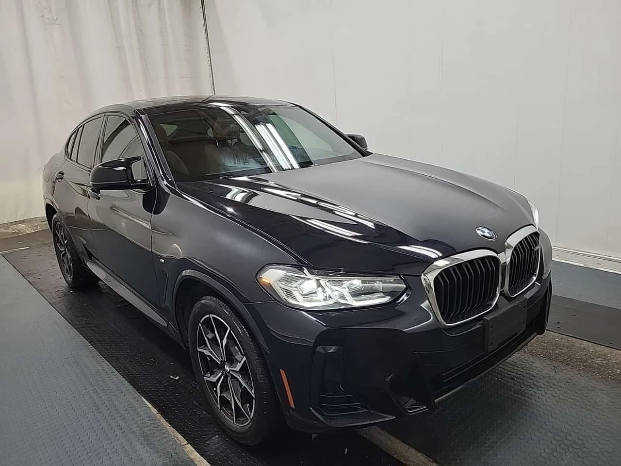 BMW X4 / M40 / ���-�� / �������� / 2 ����� / ���������� | Mobile.bg � ����������� 3