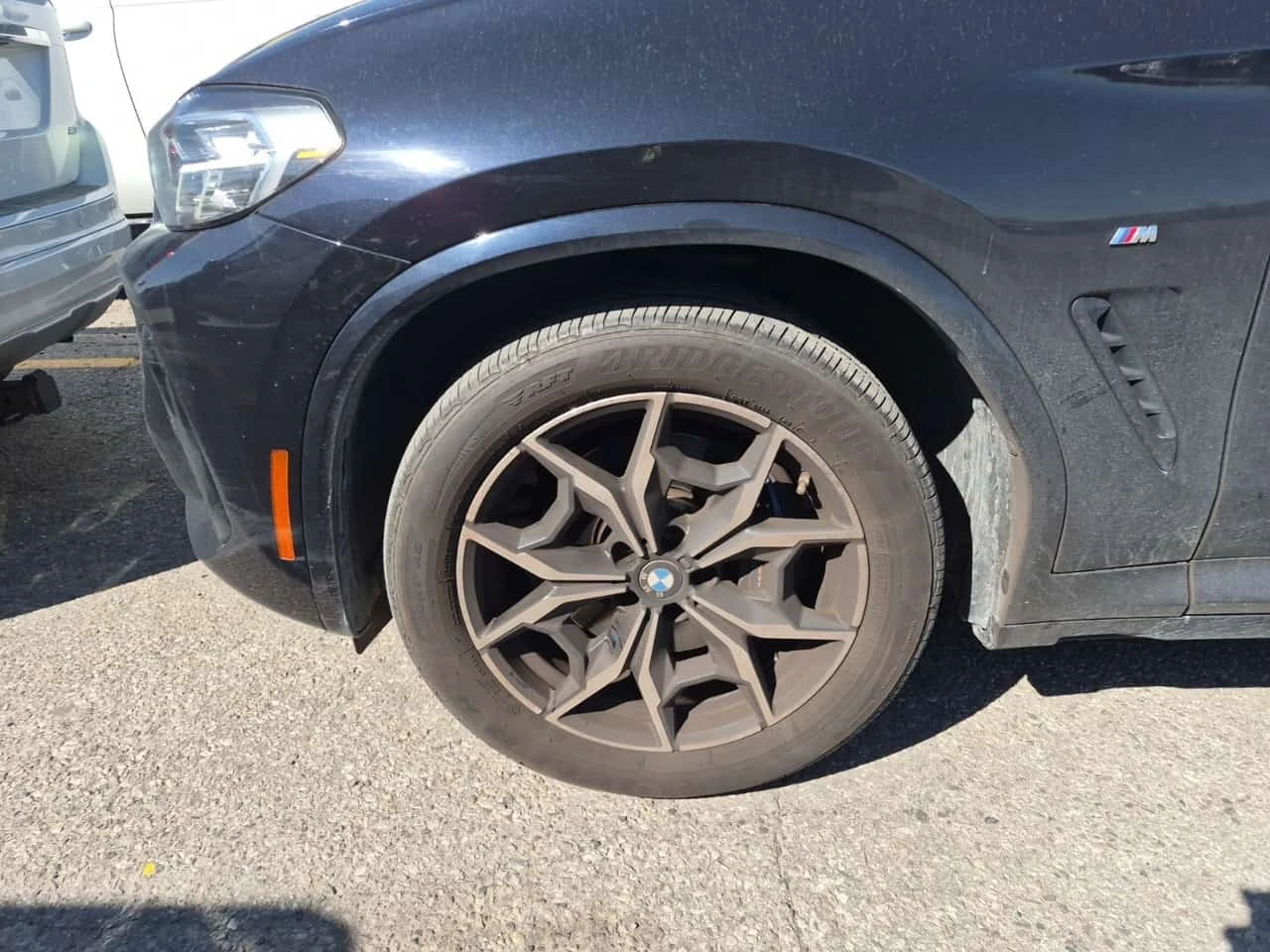 BMW X4 / M40 / ���-�� / �������� / 2 ����� / ���������� | Mobile.bg � ����������� 8