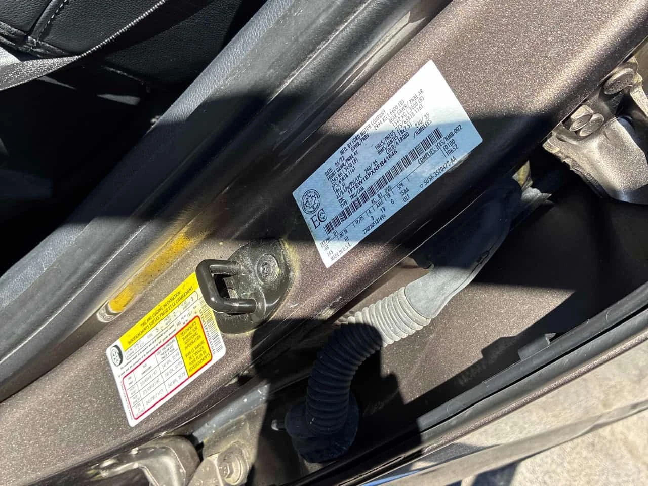 Ford F150 * LARIAT 4WD SuperCrew 6.5' Box * ���������� * | Mobile.bg � ����������� 11