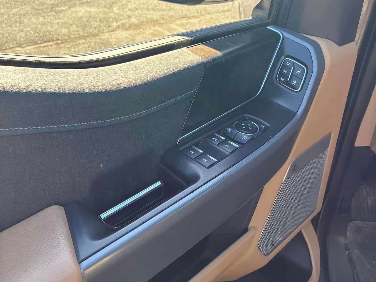 Ford F150 * LARIAT 4WD SuperCrew 6.5' Box * ���������� * | Mobile.bg � ����������� 9