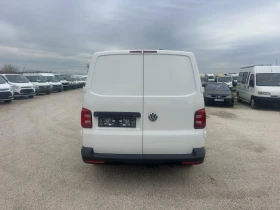 VW T6, снимка 6