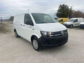 VW T6, снимка 1