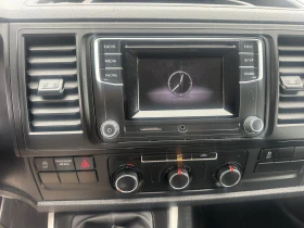 VW T6, снимка 14