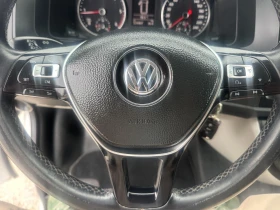 VW T6, снимка 16