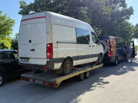 VW Crafter, снимка 2