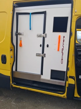 Iveco 35c18 Хладилен, снимка 6