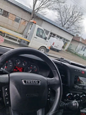 Iveco 35c18 Хладилен, снимка 13
