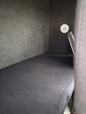 Iveco 35c18 Хладилен, снимка 8