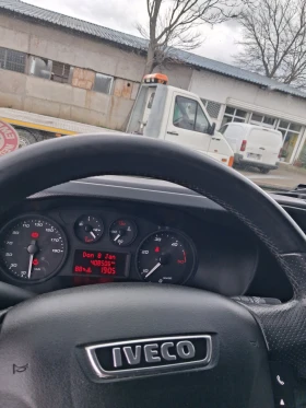 Iveco 35c18 Хладилен, снимка 14