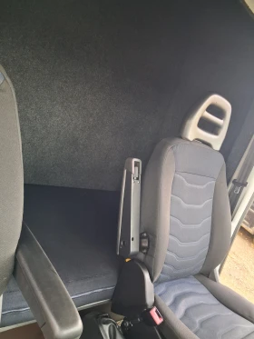 Iveco 35c18 Хладилен, снимка 9