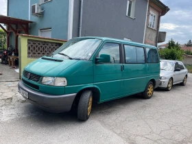 VW Multivan, снимка 7