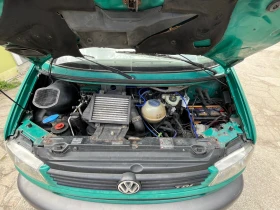 VW Multivan, снимка 13