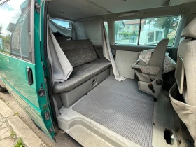 VW Multivan, снимка 11