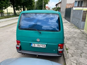VW Multivan, снимка 4