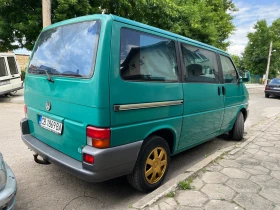VW Multivan, снимка 3