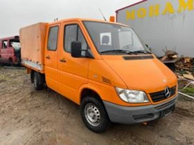 Mercedes-Benz Sprinter 208 2.2 CDI | Mobile.bg    2