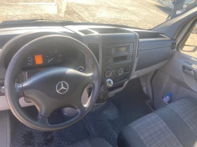 Mercedes-Benz Sprinter 316 TOP, снимка 6