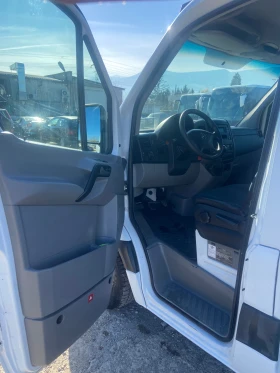 Mercedes-Benz Sprinter 316 TOP, снимка 9