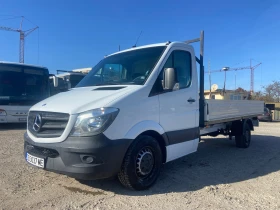 Mercedes-Benz Sprinter 316 TOP, снимка 2