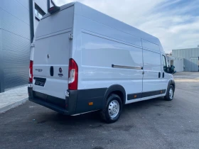 Fiat Ducato 3.0 180к.с. МАКСИ БАЗА, снимка 4