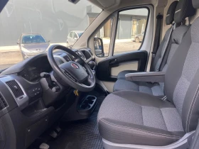 Fiat Ducato 3.0 180к.с. МАКСИ БАЗА, снимка 8