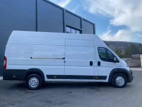 Fiat Ducato 3.0 180к.с. МАКСИ БАЗА, снимка 5