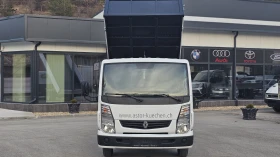 Renault Maxity 2.5Dxi 6SP CH-376205- .- | Mobile.bg    2