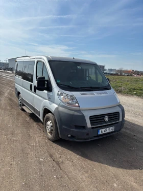 Fiat Ducato 2.3JTD, снимка 3