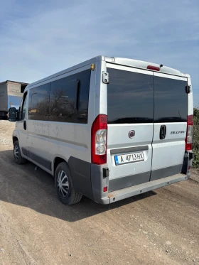 Fiat Ducato 2.3JTD, снимка 5