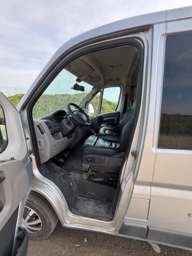 Fiat Ducato 2.3JTD, снимка 9