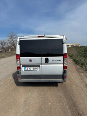 Fiat Ducato 2.3JTD, снимка 4