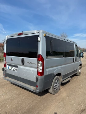 Fiat Ducato 2.3JTD, снимка 6