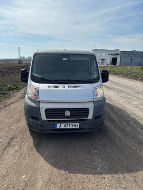 Fiat Ducato 2.3JTD, снимка 1